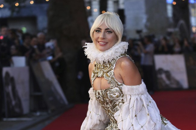Lady Gaga Had a Baby at a Great Hospital — ‘Free Palestine’ Losers Called It an ‘Ashkenazi Hospital’ 15