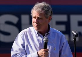 Crypto super PAC to spend $30M opposing Sherrod Brown in Ohio