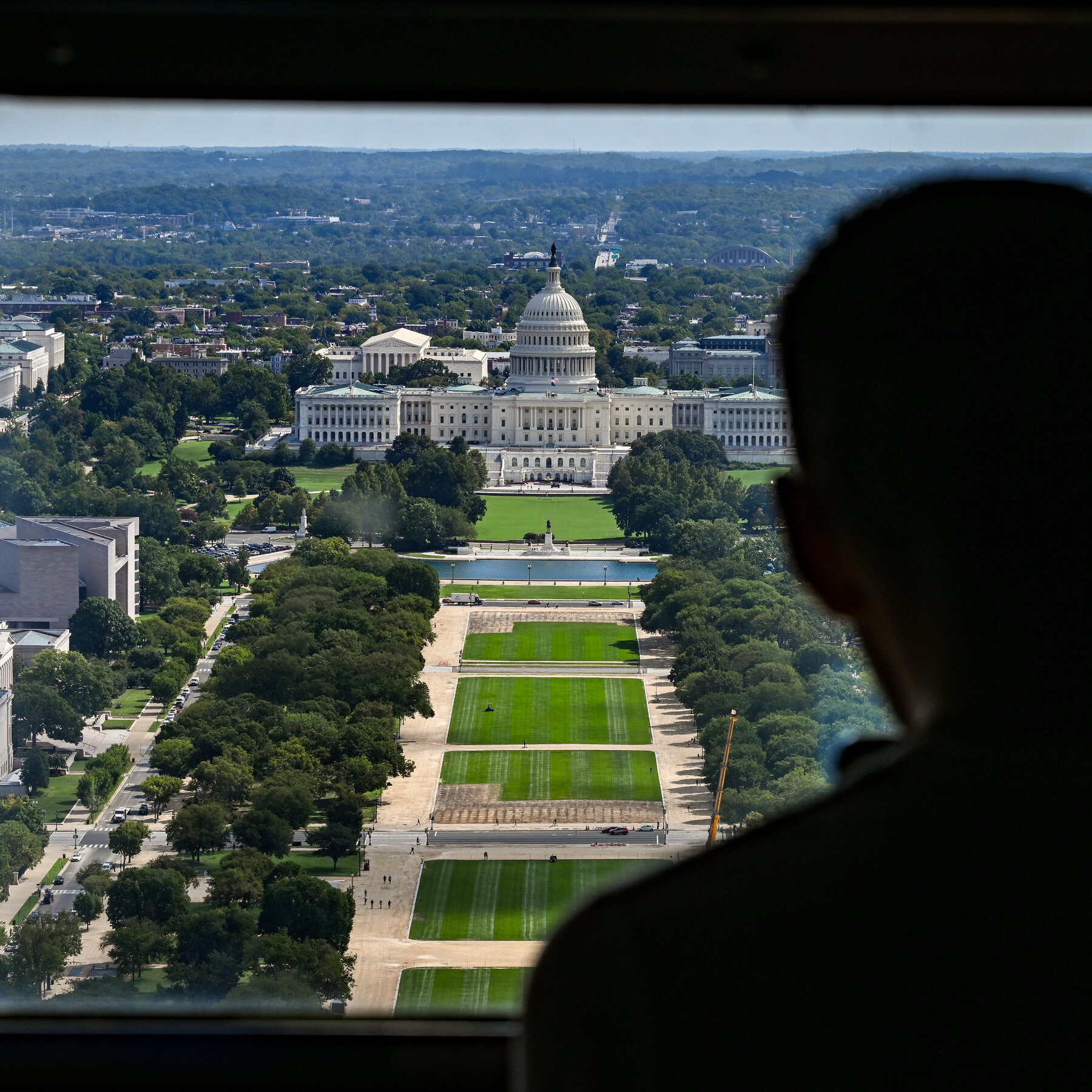 Congress Has Proposed Many Bills for A.I. Regulation. Lawmakers Have Enacted Few. 15dc ai regulation qlmv mediumSquareAt3X
