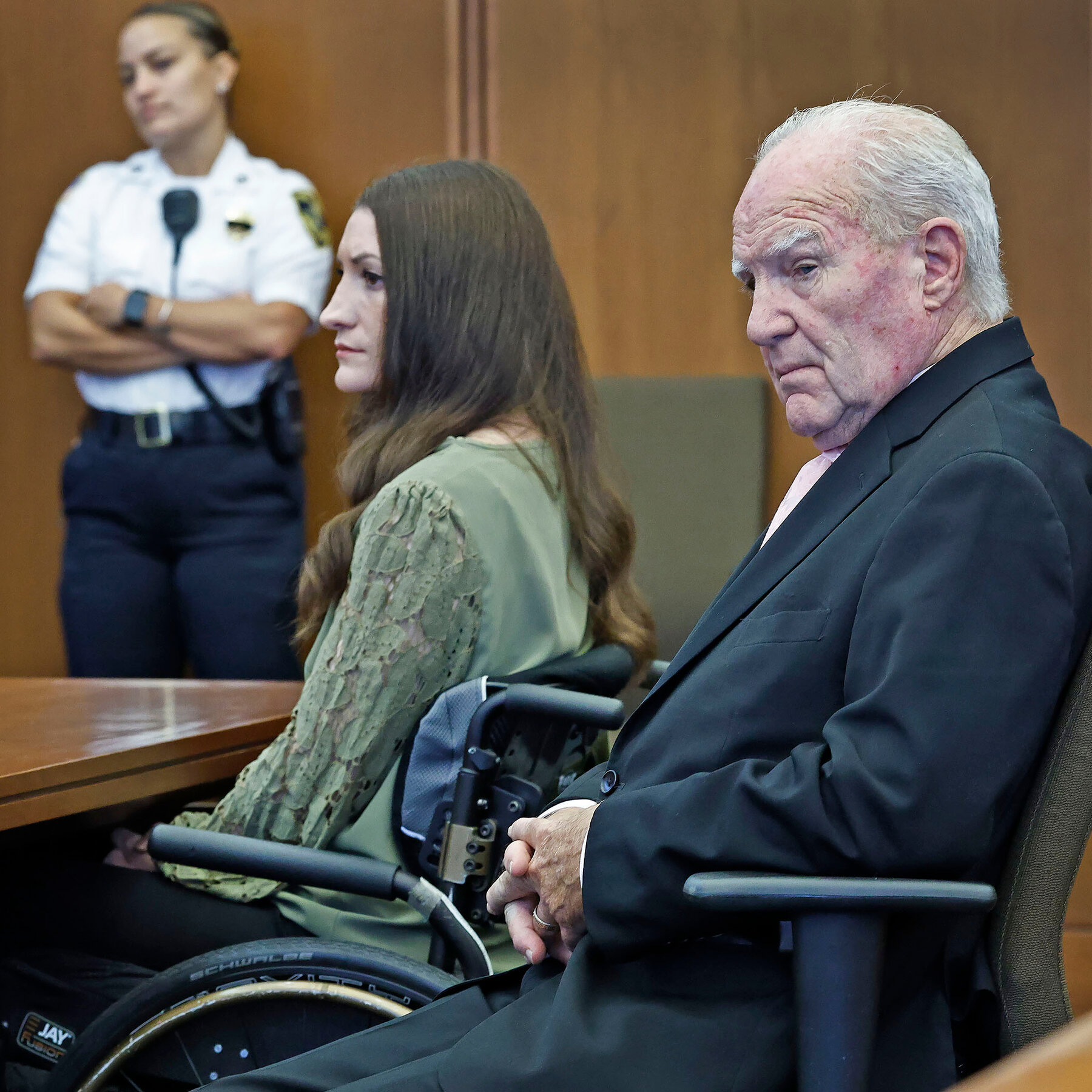 Scrutiny of Jury May Complicate Future of Lindsay Clancy Case 15nat clancy juror vgjp mediumSquareAt3X