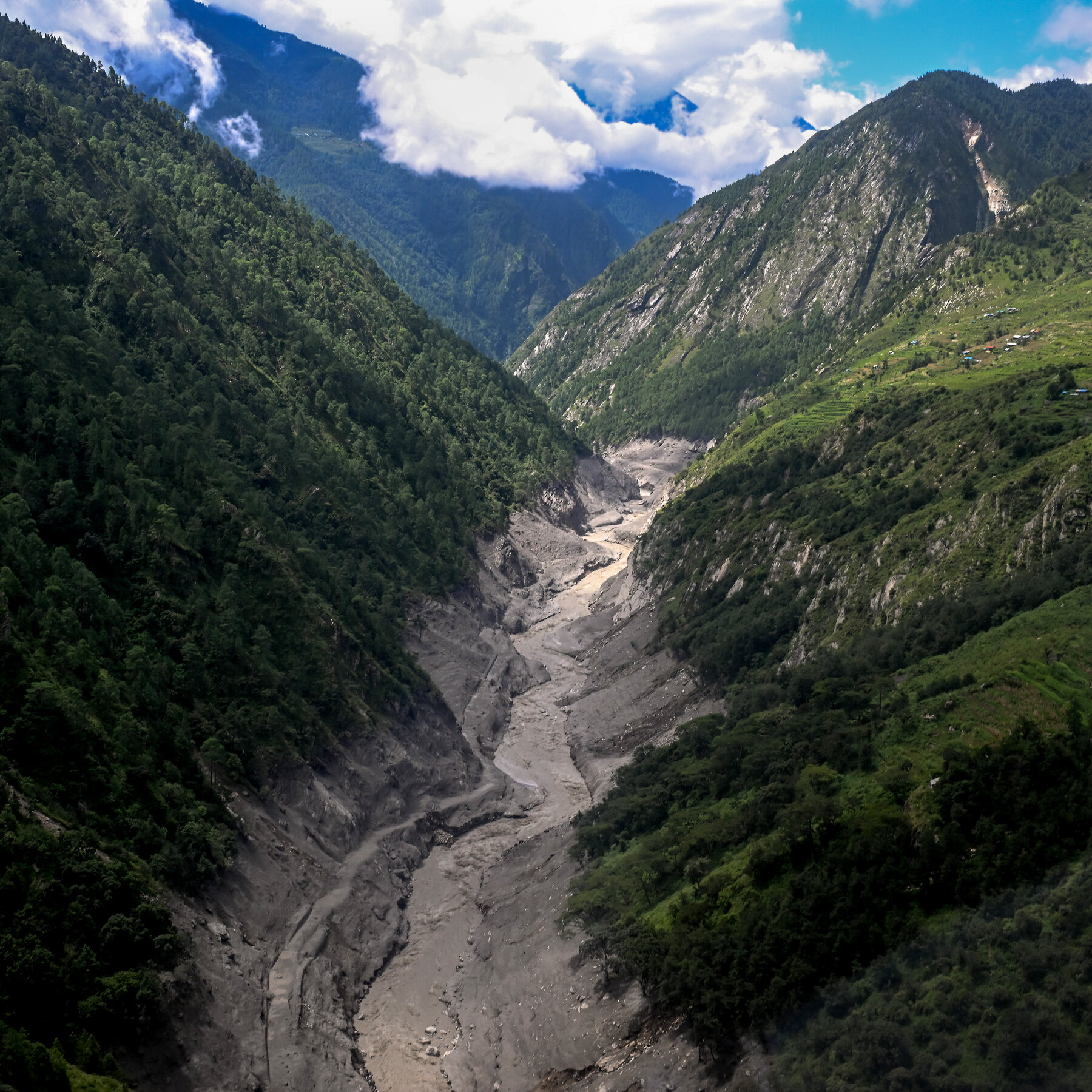 Human-Caused Warming Played ‘Very Strong’ Role in Himalayan Floods, Report Finds 16cli nepal attribution mediumSquareAt3X