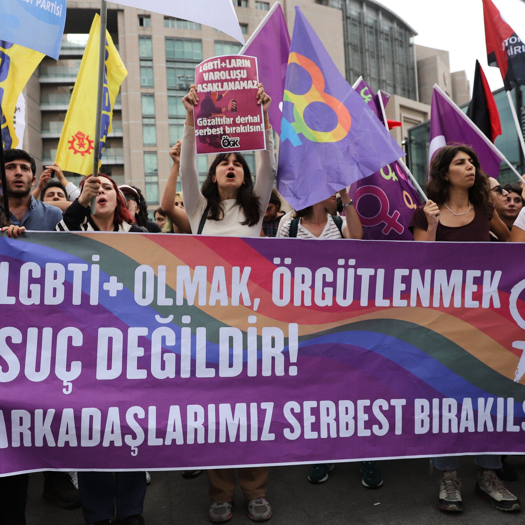 Turkey Begins Broad Crackdown on L.G.B.T.Q. Community 16int turkey lgbt jcph mediumSquareAt3X