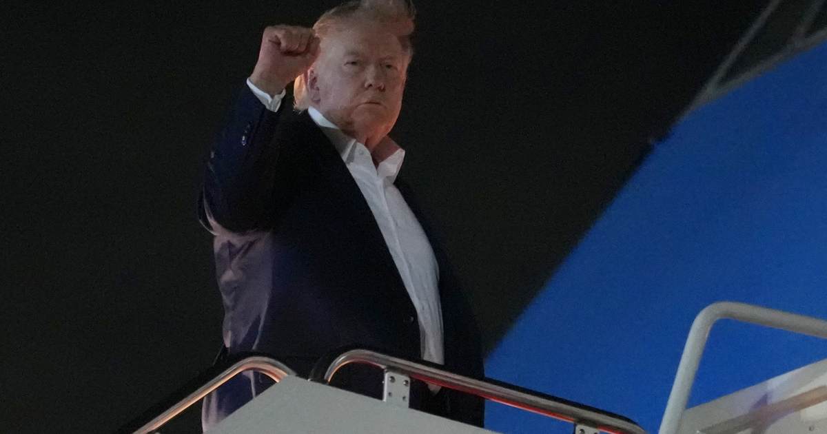 'We Got 'Em': Trump Confirms Terrorist Attack Thwarted in England 177 1200x630 1