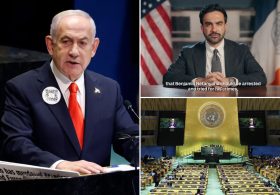 Netanyahu to speak at UN later this month after Mamdani threatened his arrest, Israeli diplomat says