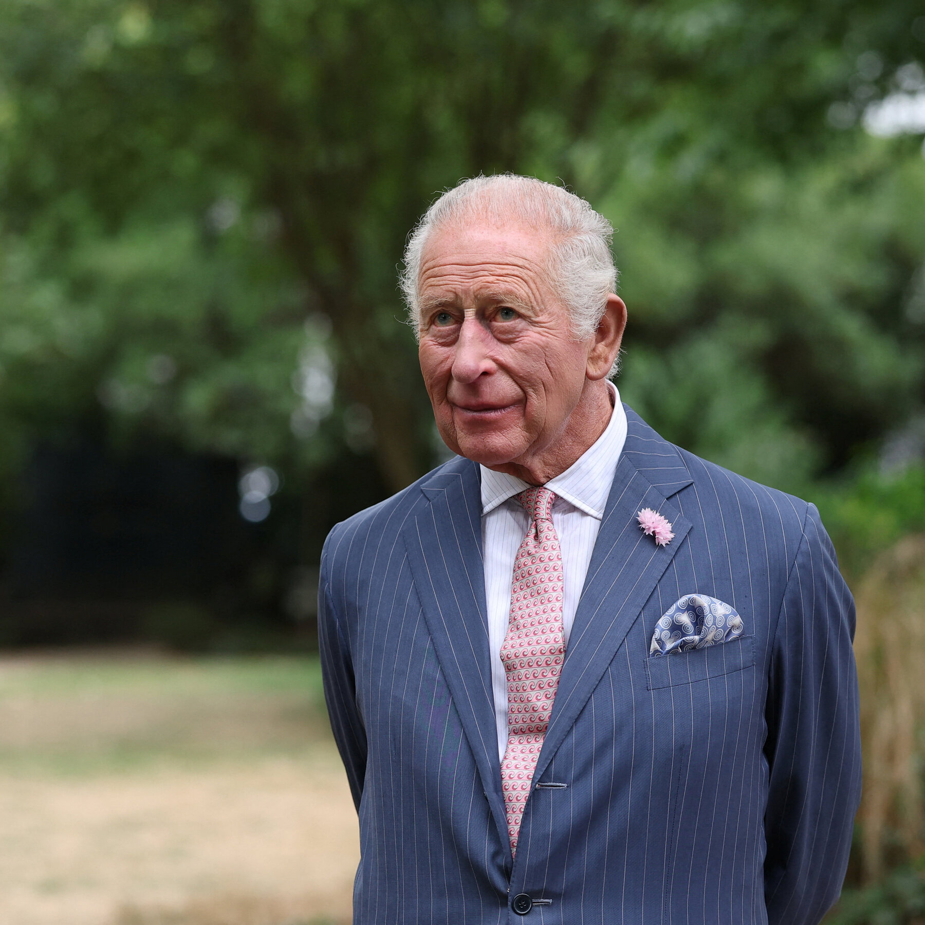 King Charles Meets With A.I. Executives About Safety Risks 17biz king ai lchz mediumSquareAt3X