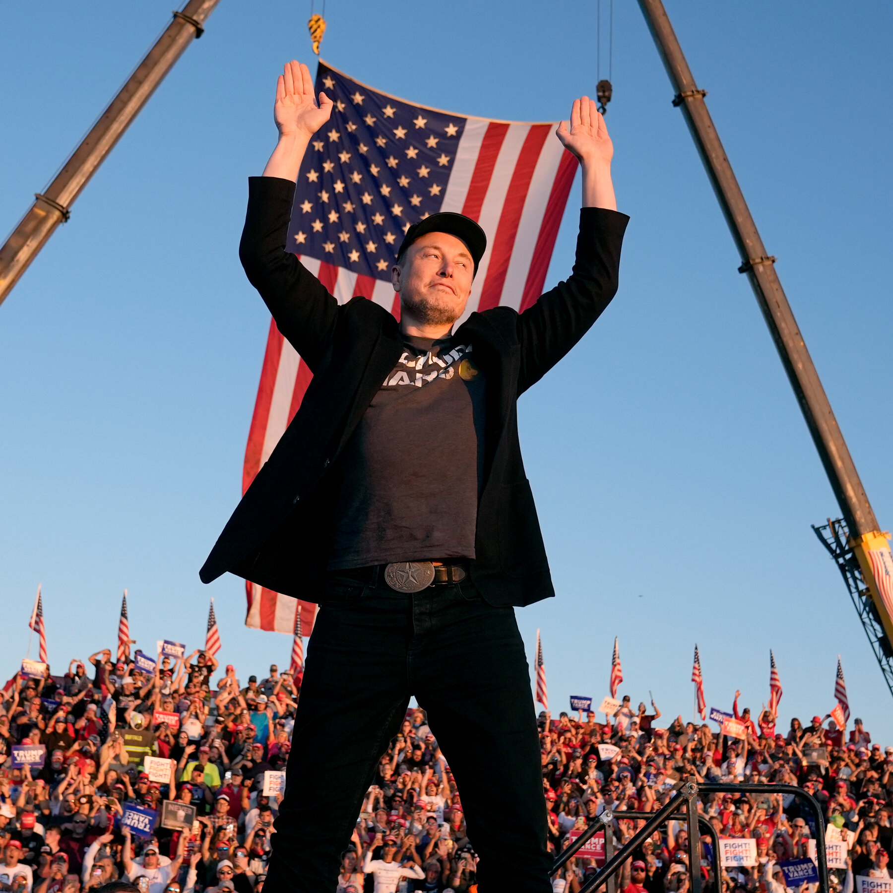 Searing Elon Musk Film Nears U.S. Release Amid Overseas Concerns 17biz musk doc 1 lpwv mediumSquareAt3X