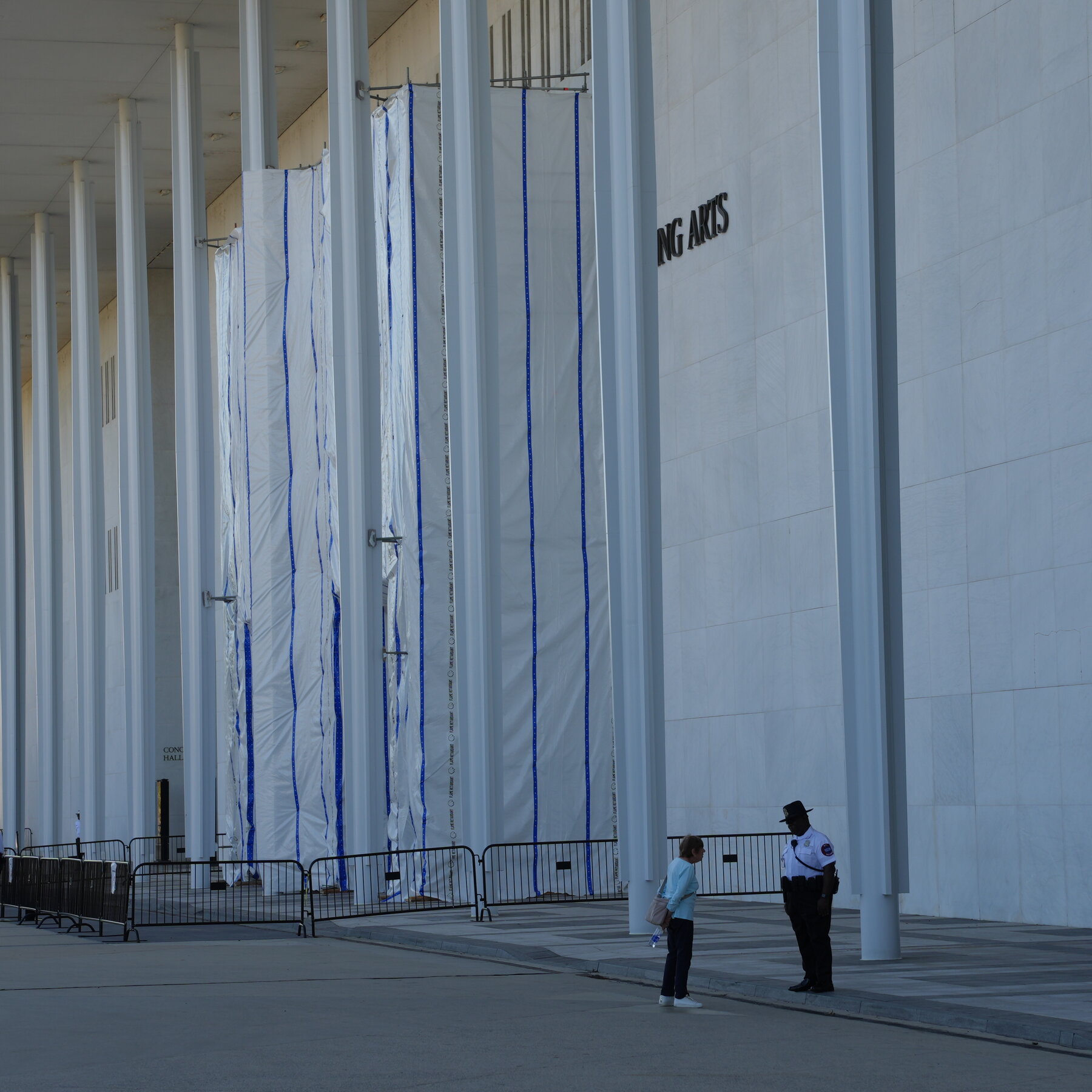 Kennedy Center Is in Limbo After Building Was Abruptly Shuttered 17cul kennedy center pcjm mediumSquareAt3X