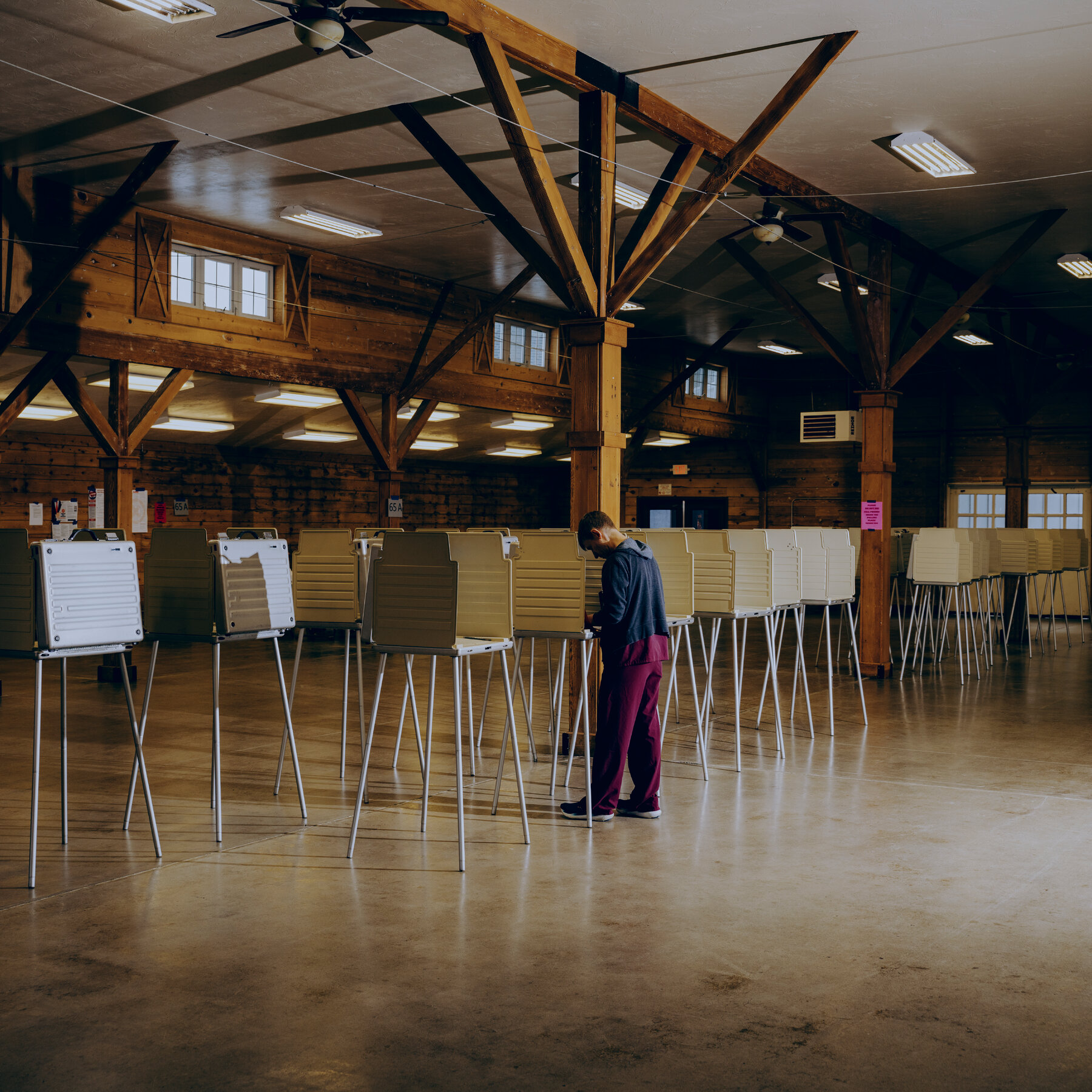 Montana Ballot Measure Would Strike at Political ‘Dark Money’  17pol montana dark money 01 gtwl mediumSquareAt3X