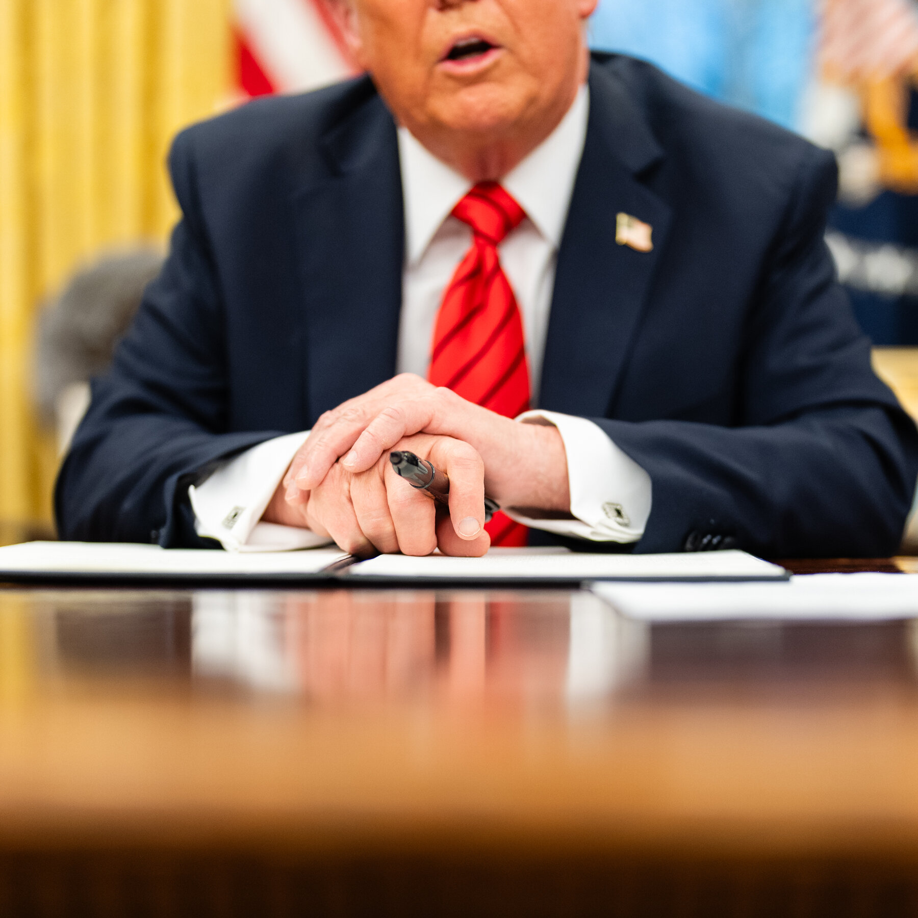 Are Trump’s Official Papers His Personal Property? 17thedocket nl top lqzt mediumSquareAt3X