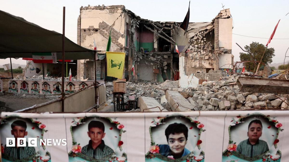 UN experts say grounds to believe US committed war crimes in Iran strikes 186ca4140c 15