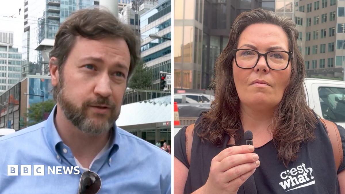 Watch: 'A better opportunity' - Canadians on a closer alliance with Europe 186ca4140c 16