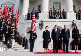 Here’s why Trump’s been so keen on Xi’s visit