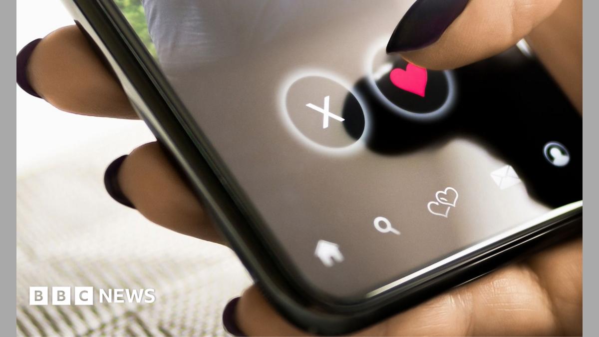 Six Nigerians accused of romance scams to be extradited to the US 186ca4140c 3