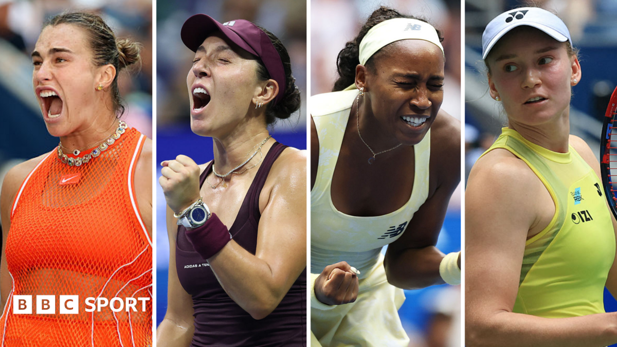 Top four seeds in historic semi-final line-up 186ca4140c