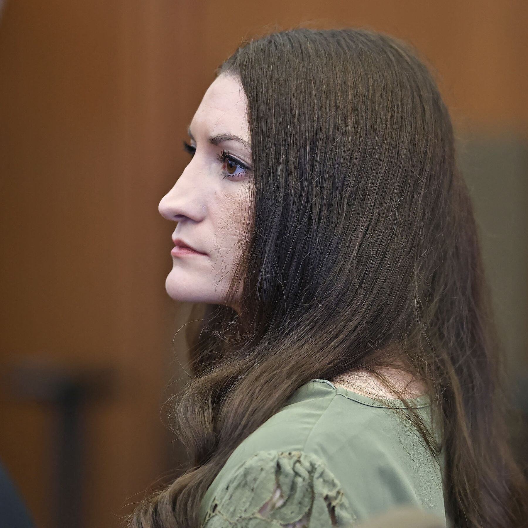 Holdout Juror in Lindsay Clancy Case Says He Didn’t Doubt Her Guilt 18nat clancy juror lbvk mediumSquareAt3X