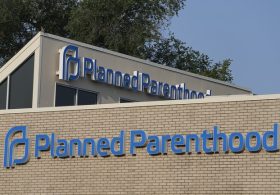 Pro-Life Groups Want the Trump Administration to Defund Planned Parenthood