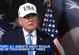 Top AI leaders to meet with Trump at White House amid dire warnings about technology