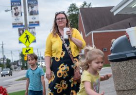 White House Plan to Subsidize Stay-at-Home Parents Divides Conservatives
