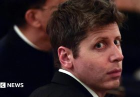 OpenAI bots meddled with multiple US government agency sites