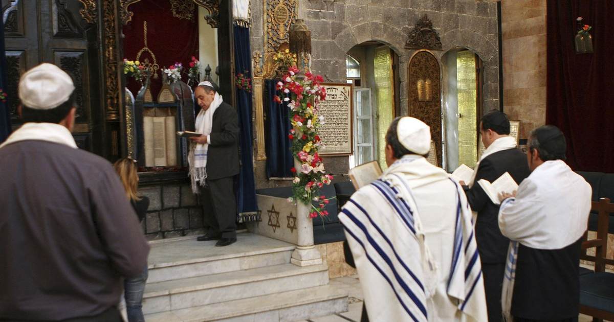 A Quick Bible Study Vol. 338: It's Yom Kippur — What Did Jesus Say About Repentance? 1c 42ea b15c 2173a3658556 1200x630 1