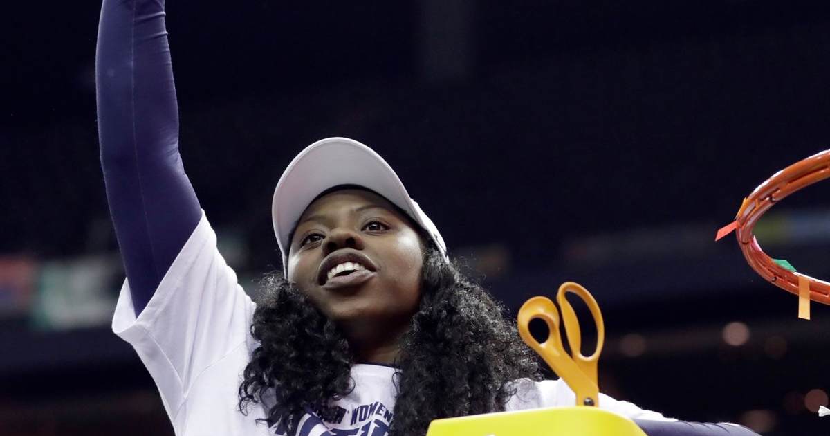 Wild Bodycam: WNBA Stars in Peak Entitlement Mode Block Teammate’s Arrest, Then the Taser Comes Out 1c9 1200x630 1