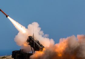 $28 Billion in Munitions Later, What’s Left for a China Fight?