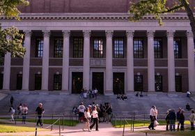 Harvard Says It Hires on Merit, but he EEOC Wants the Hiring Files