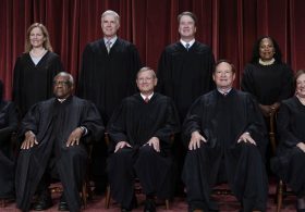 Radical Dems Defeat SCOTUS Court-Packing Amendment 212-206 — Only One Broke From the Pack