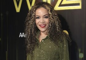 Judge Judy Triggered TF Out of America-Hating Sunny Hostin and We Kinda Sorta TOTALLY Love It -WATCH