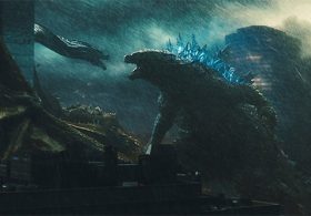 Monster Mash?: Creature Feature Fans React to Godzilla/King Kong Film Hiring ‘Intimacy Coordinator’