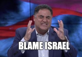 Take the L! Cenk Uygur Posts DUMB JOKE to Save Face After His Chair BREAKS, Only Makes Things Worse