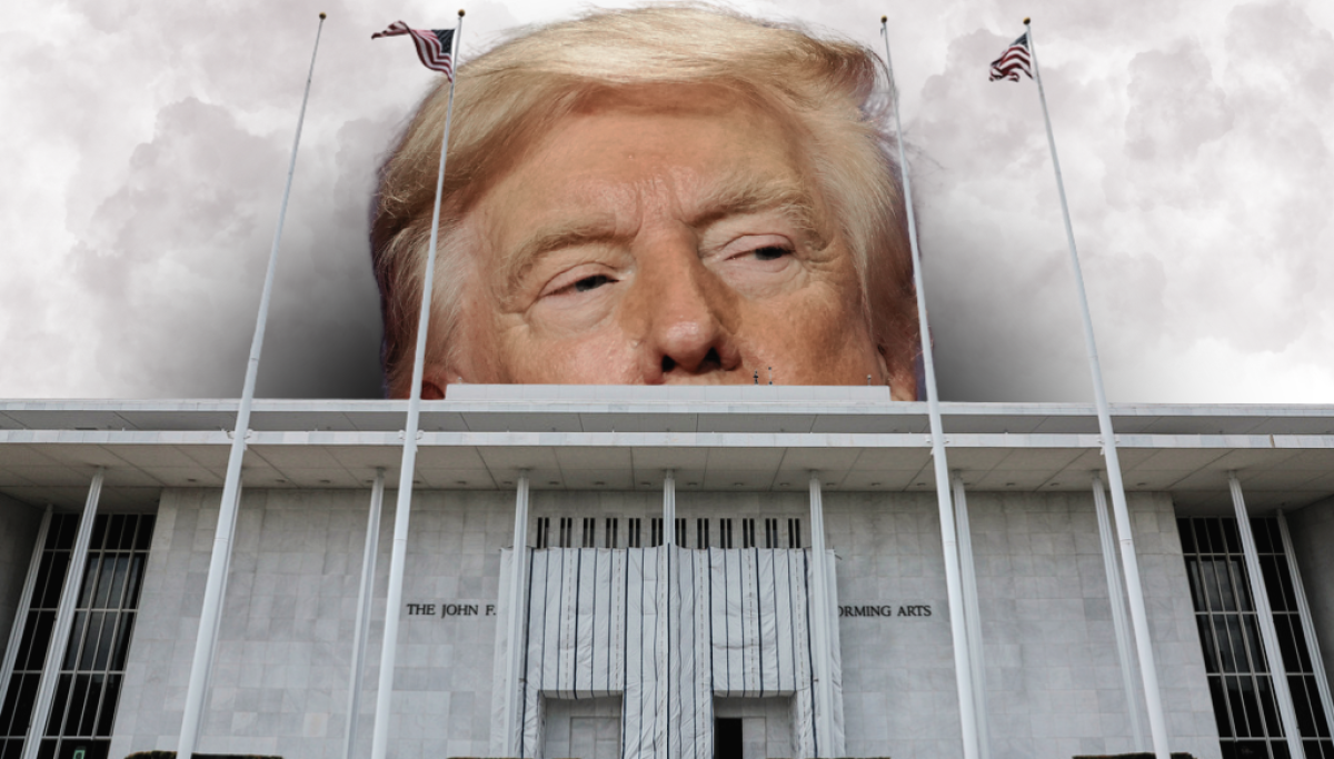Rep. Joyce Beatty demands emergency hearing after Kennedy Center closure 2 1
