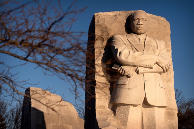 Leftists See Oppressors Behind Every Tree and Under Every Rock 2 2