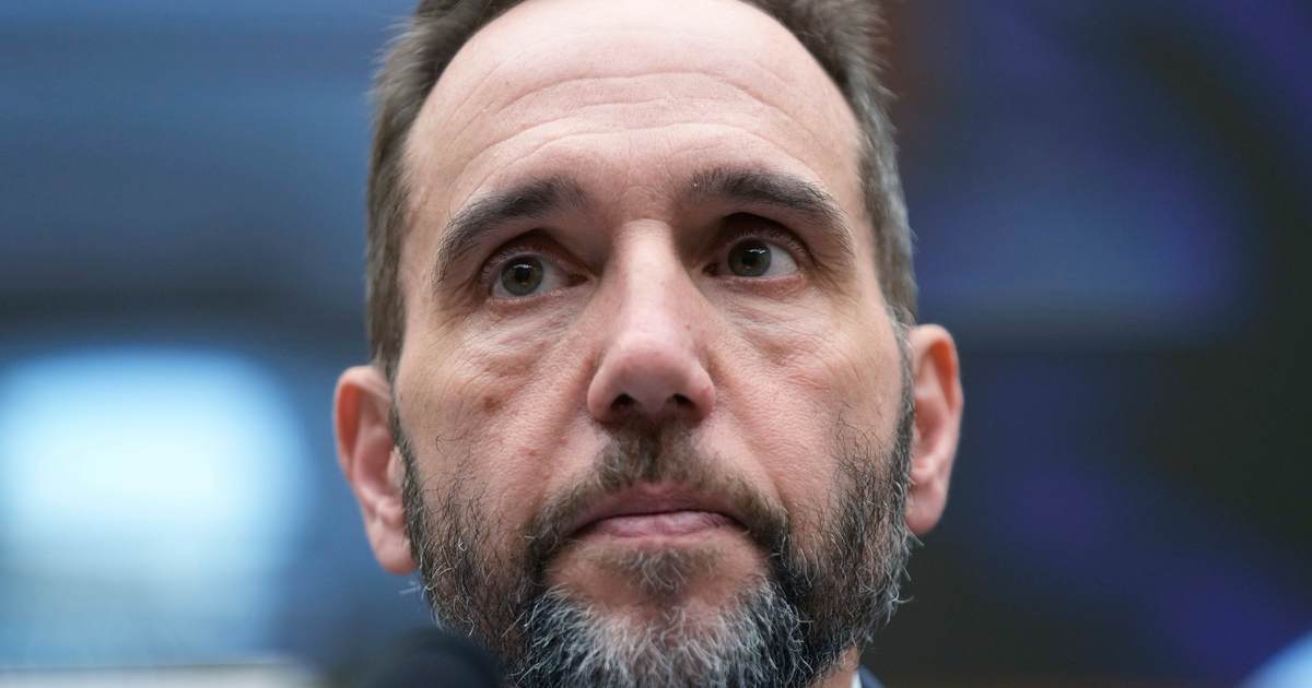 Agent in Jack Smith Arctic Frost Probe Says Prosecutors Hid Lawmakers’ Names Behind Phone Numbers 2 6d8a9b0971a0 1200x630 1