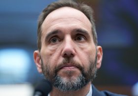 STUNNED: Jack Smith Has True Deer in Headlights Moment As Eric Schmitt Breaks Out DAMNING Receipts