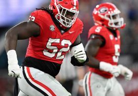 College Football Got Dramatic This Weekend. Is This the New Normal?