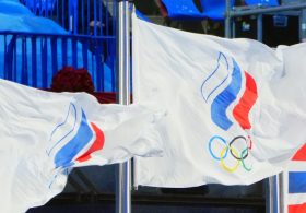 EU seeks to curb Russian athletes’ return to international competitions – media