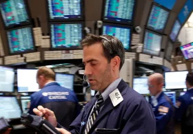 Worldwide Indicator Flashing Red As Global Debt Deluge Spooks Investors