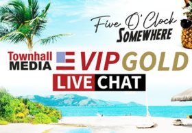 FRIDAY AT 4PM EASTERN: ‘Five O’Clock Somewhere’ with Kruiser, VodkaPundit, Chris Queen