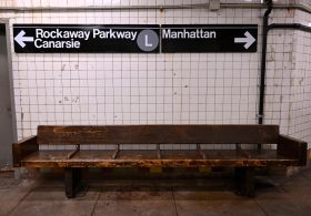 NYC subway riders rip MTA over L train weekend shutdowns: ‘I’m numb to it now’