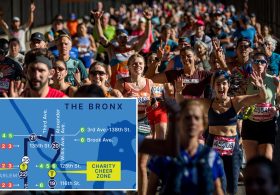 NYC Marathon route changing for first time in 15 years — what runners need to know