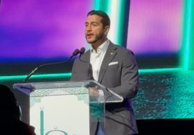 Michigan Senate candidate El-Sayed speaks at religious conference criticized for inviting 9/11 conspiracy theorists