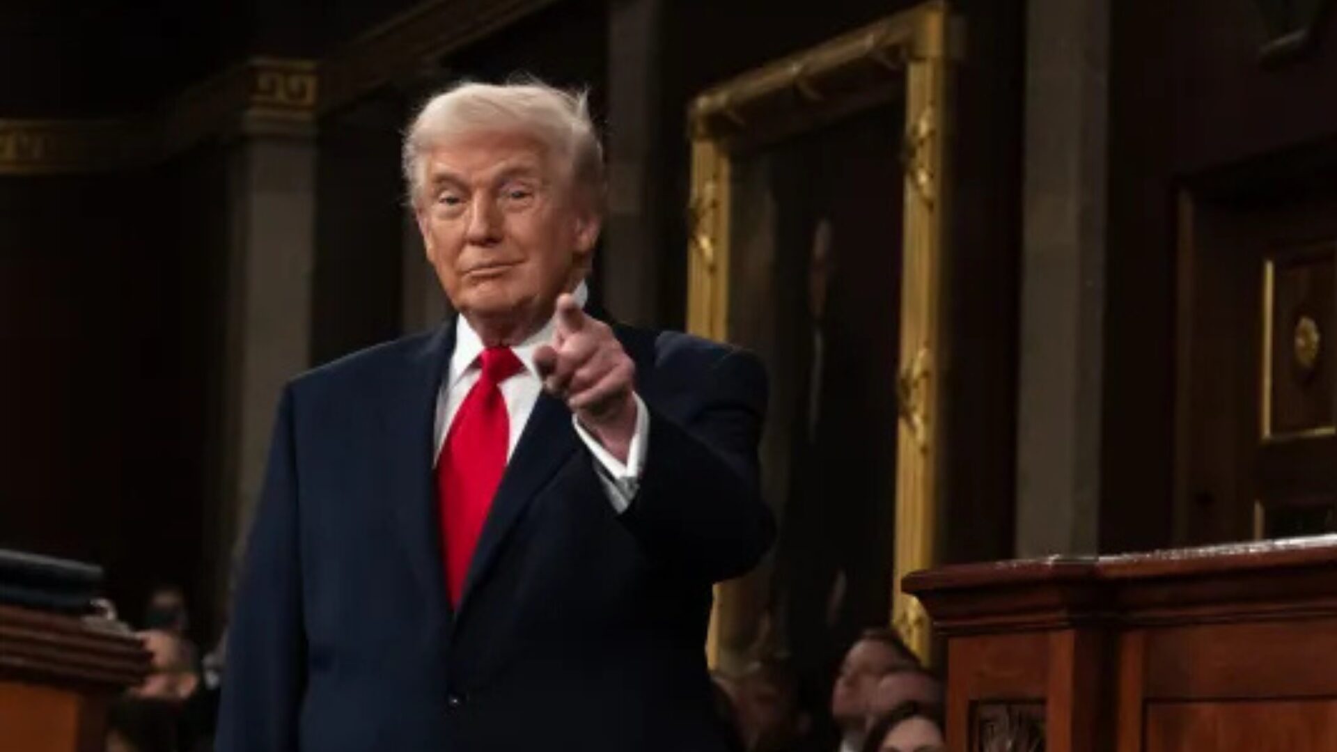 Are We About to See the Most Significant Geopolitical Event Since the Fall of the Berlin Wall? 20260302 0129 rvmnews 69a590b373cc7
