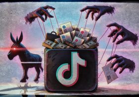 NYT blows open the secret pay-to-play influencer scam hiding inside left-wing TikTok…