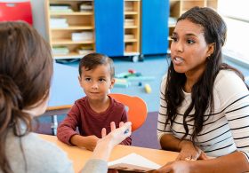 Law to Protect Disabled Kids Actually Helps Parents Defend Their Rights Amid Transgender Activism