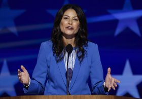 Michigan AG Dana Nessel Invokes Esther, Says Jews May Need to Sacrifice Their Own Future to Save Humanity