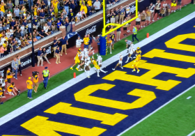 NCAA Changes Timing Protocol After Bizarre Call Between WMU and Michigan