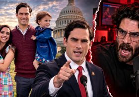 Rep. Brandon Gill Unloads on Hasan Piker After Vile Attack on His Wife