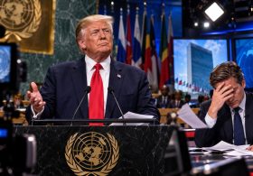 Liberal Host Humiliated After Botched Trump UN Fact Check