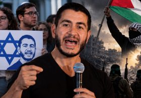 El-Sayed’s “Jews for Abdul” Push Features Activists Linked to Group That Excused Oct. 7